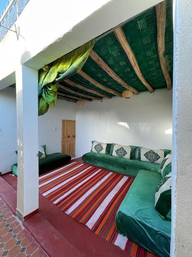 Riad Mama Toutou Марракеш Екстер'єр фото