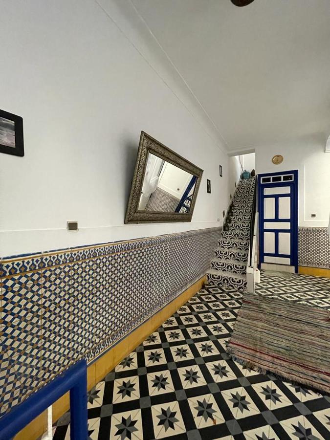 Riad Mama Toutou Марракеш Екстер'єр фото